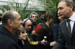 « Arrangement » Delanoë-UMP-Chirac : la section du PCF Paris 15ème fait part de sa vive réprobation et demande aux élus parisiens de s’opposer