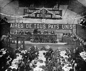 Il y a 90 ans, des ruines de la France, naissait le Parti Communiste Français (première partie)