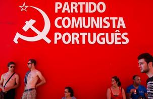 Crise financière Portugal : «Nous sommes face à  une intervention étrangère»