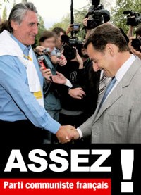 Fascisation de l’UMP