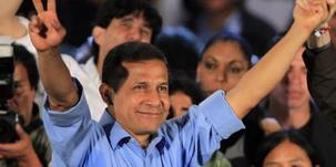 Pérou : Ollanta Humala a remporté l'élection présidentielle Pérou : Ollanta Humala a remporté l'élection présidentielle