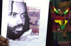 Etats-Unis: Mumia Abu-Jamal remporte un combat de 30 ans contre la peine de mort
