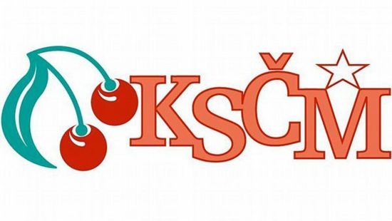 Percée des communistes tchèques (KSČM) aux élections sénatoriales et régionales ! Percée des communistes tchèques (KSČM) aux élections sénatoriales et régionales !