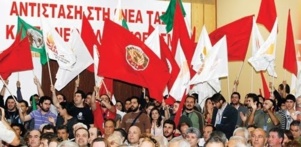 Le Parti AKEL de Chypre condamne l'installation des missiles "Patriote" en Turquie