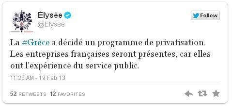 C'est aussi ça le Parti "Socialiste" ! C'est aussi ça le Parti "Socialiste" !