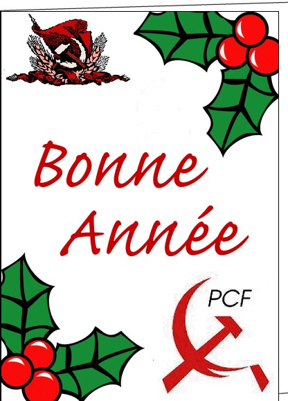 Bonne Année