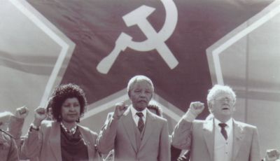 Décès de Mandela : " ... Le vrai révolutionnaire est guidé par de grands sentiments d'amour " (SACP)