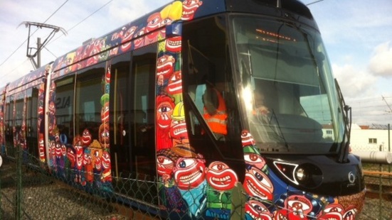 A Aubagne, ville dirigée par le PCF, la gratuité des transports est devenue rentable A Aubagne, ville dirigée par le PCF, la gratuité des transports est devenue rentable