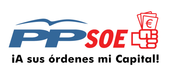 Les socialistes espagnols (PSOE) soutiendront la monarchie