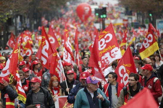 Conférence sociale : Représentativité des organisations syndicales, l’intox