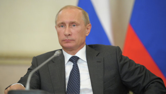 Riposte russe d'ampleur aux sanctions de l’Occident