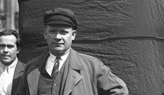 Il y a 70 ans, l'assassinat du dirigeant communiste, Ernst Thälmann