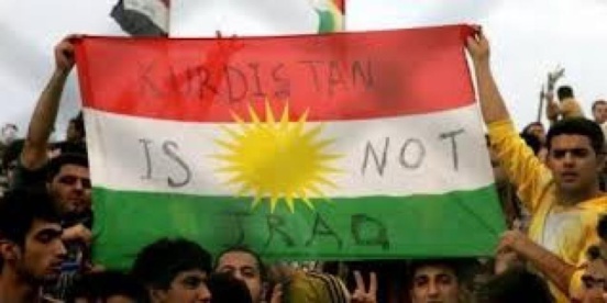 Déclaration du PCF en soutien au peuple kurde