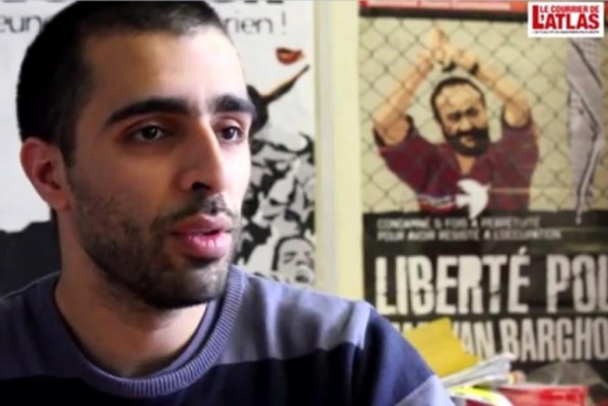 Lettres de solidarité du secrétaire général du MJCF à l'attention de nos camarades serbes et vénézuéliens Lettres de solidarité du secrétaire général du MJCF à l'attention de nos camarades serbes et vénézuéliens