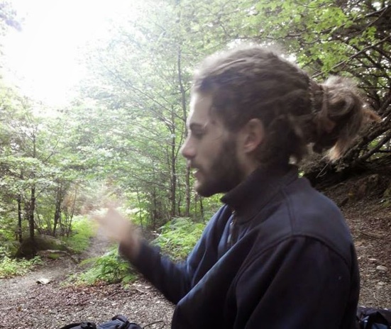 Rémi Fraisse : Mort d'un coeur pur