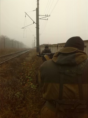 "Nous avons une occasion historique de construire un état socialiste en Europe" "Nous avons une occasion historique de construire un état socialiste en Europe"