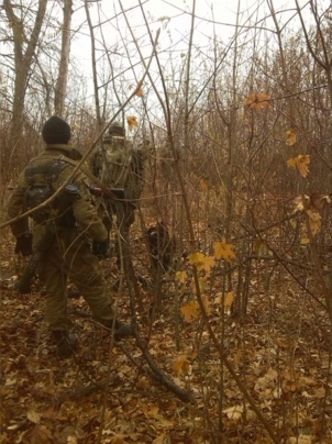 "Nous avons une occasion historique de construire un état socialiste en Europe" "Nous avons une occasion historique de construire un état socialiste en Europe"