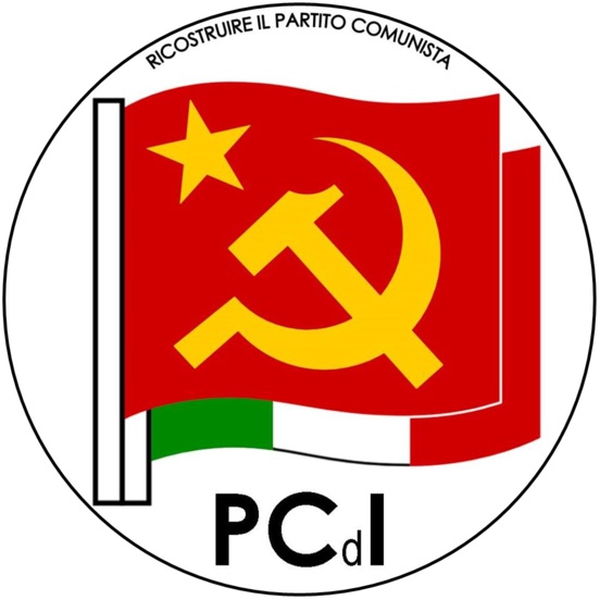 Les communistes italiens (PdCI) restaurent le vieux parti d'Antonio Gramsci