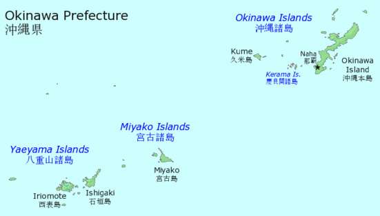 Le Parti communiste japonais (JCP) remporte la 1ère circonscription d'Okinawa, une première en 18 ans