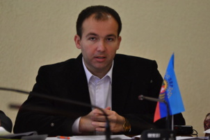 Rapprochement entre les syndicats de Lugansk et la Fédération syndicale mondiale (FSM) Rapprochement entre les syndicats de Lugansk et la Fédération syndicale mondiale (FSM)