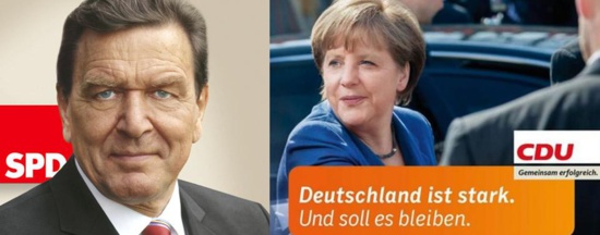 Allemagne: La pauvreté à son plus haut niveau