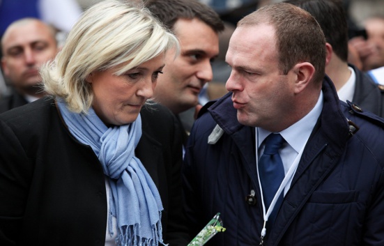 Hénin-Beaumont. Un an de gestion frontiste : les masques tombent ! (PCF)