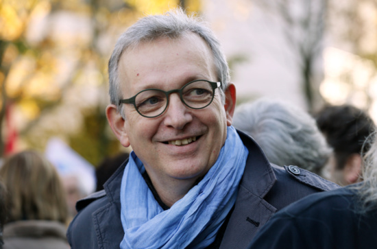 Sondages : “l’Intérieur a truqué les chiffres” selon Pierre Laurent (PCF)