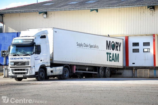 Mory Global : Caravelle Arcole doit payer (PCF)
