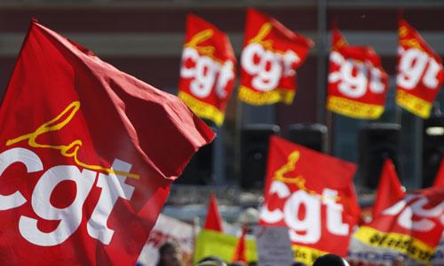 Six jeunes sur dix seraient favorables aux syndicats