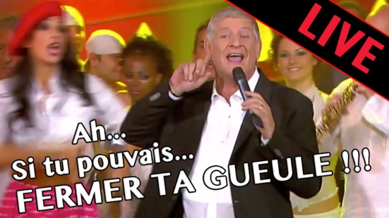 La réponse du "paltoquet, du jeune crétin" à Danielle Bleitrach