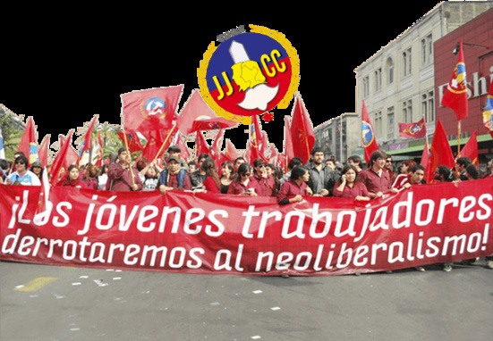 Deux étudiants communistes meurent au Chili pour la gratuité de l’enseignement supérieur