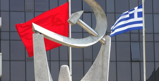 Communiqué des communistes grecs (KKE) à propos des élections anticipées