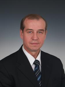 Le communiste Sergei Levchenko (KPRF) élu gouverneur de l'oblast d'Irkoutsk