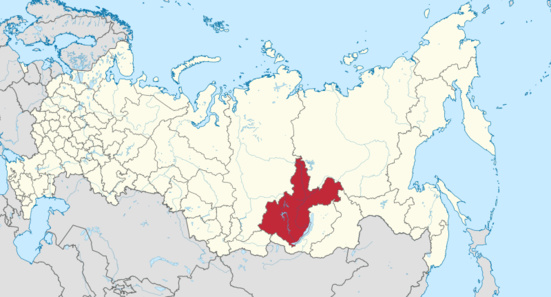 Le communiste Sergei Levchenko (KPRF) élu gouverneur de l'oblast d'Irkoutsk