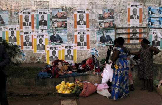 Côte d'Ivoire. "Une mascarade électorale qui s'ajoute à un bilan catastrophique" (PCF) Côte d'Ivoire. "Une mascarade électorale qui s'ajoute à un bilan catastrophique" (PCF)