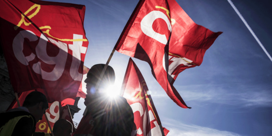 Code du travail : Un nouveau cadeau au MEDEF (CGT)