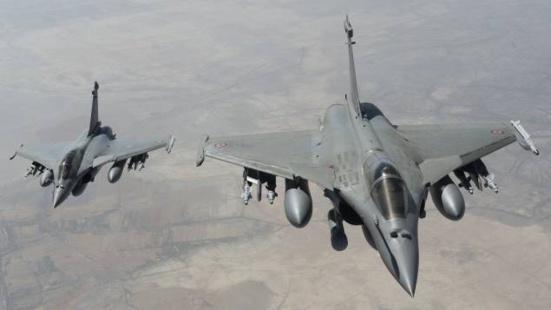 Syrie : Les députés FdG s’abstiendront sur la prolongation de l’intervention Syrie : Les députés FdG s’abstiendront sur la prolongation de l’intervention