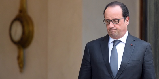 Après les régionales, Hollande renonce définitivement à la proportionnelle