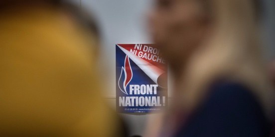 10 mises en examens sur le financement des campagnes du FN
