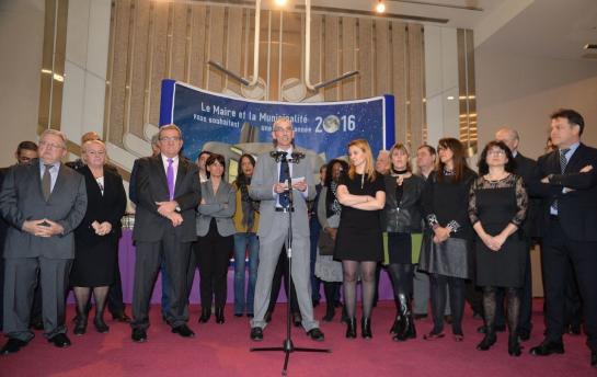 Gennevilliers : le torchon brûle entre député PS et maire PCF Gennevilliers : le torchon brûle entre député PS et maire PCF