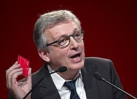 La Fédération du Pas de Calais écrit à Pierre Laurent La Fédération du Pas de Calais écrit à Pierre Laurent