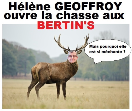Vaulx-en-Velin : Hélène Geoffroy (PS) débarque ceux qui ont fait sa victoire en 2014