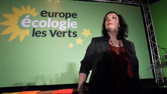 EELV retourne au gouvernement, Emmanuelle Cosse nommée ministre du Logement EELV retourne au gouvernement, Emmanuelle Cosse nommée ministre du Logement