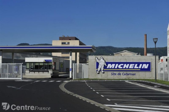 Michelin. Une annonce inacceptable pour le PCF Michelin. Une annonce inacceptable pour le PCF
