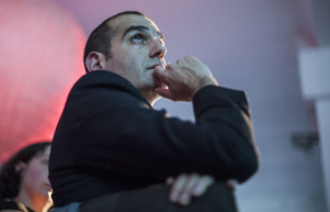 Le député Pouria Amirshahi quitte le PS