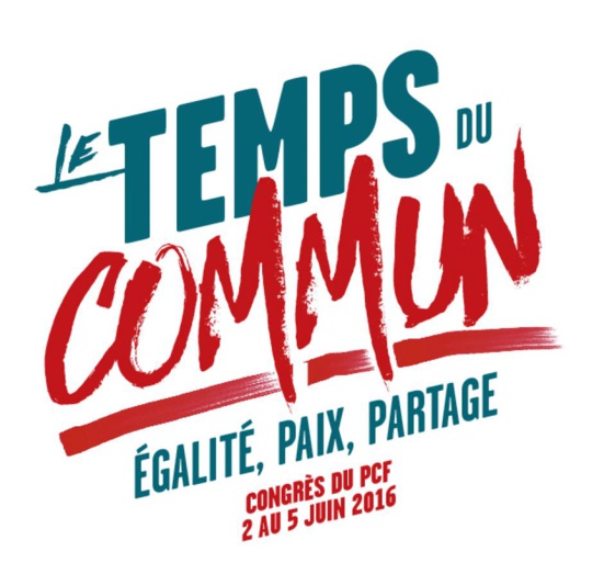 37ème congrès du PCF : Et si rien ne changeait ? 37ème congrès du PCF : Et si rien ne changeait ?