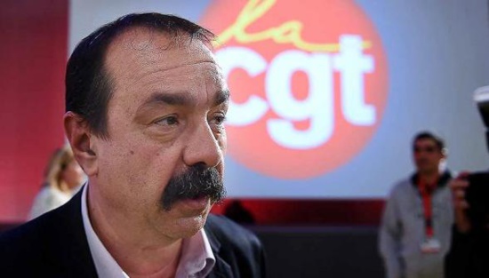 « Il faut savoir arrêter une grève » : la réponse cinglante de la CGT à François Hollande « Il faut savoir arrêter une grève » : la réponse cinglante de la CGT à François Hollande