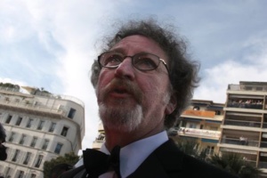 Robert Guediguian appelle à dissoudre le Parti dit « socialiste » Robert Guediguian appelle à dissoudre le Parti dit « socialiste »