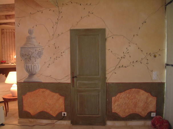 fresque fresque