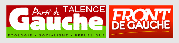 PG FRONT de GAUCHE TALENCE PG FRONT de GAUCHE TALENCE